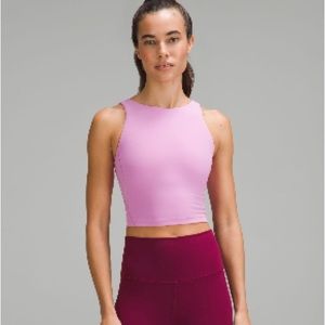 lululemon Align™M High-Neck Tank Top